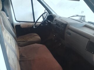 2009 ГАЗ ГАЗель (3302), белый, 760000 рублей, вид 2