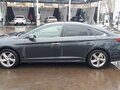 2018 Hyundai Sonata VII (LF) Рестайлинг, серый, 1590000 рублей - вид 2