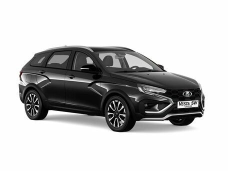 Lada (ВАЗ) Vesta I Рестайлинг (NG)
