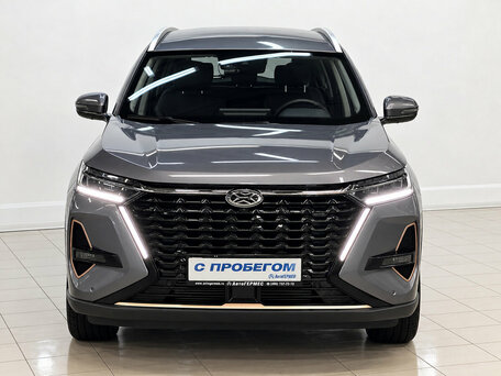 2024 Xcite X-Cross 8, серый, 1939000 рублей, вид 2