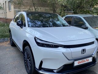 2023 Honda e:NS1, белый, 3000000 рублей, вид 2