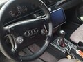 1996 Audi A6 I (C4), чёрный, 890000 рублей - вид 7