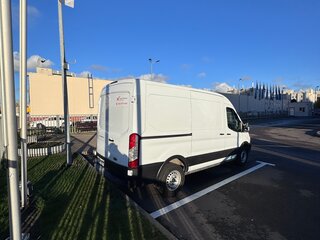 2022 Ford Transit, белый, 3900000 рублей, вид 4