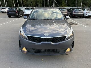 2025 Solaris KRS, серый, 2725000 рублей, вид 2
