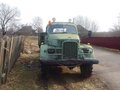 1962 ГАЗ 63, зелёный, 380000 рублей