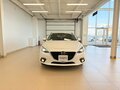 2013 Mazda Axela II Рестайлинг, белый, 1299000 рублей - вид 9