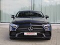 2019 Mercedes-Benz CLS 350 d III (C257), чёрный, 7200000 рублей - вид 1