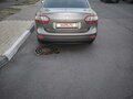 2010 Renault Fluence I, бежевый, 750000 рублей - вид 5