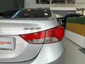 2011 Hyundai Avante V, серебристый, 760000 рублей - вид 6