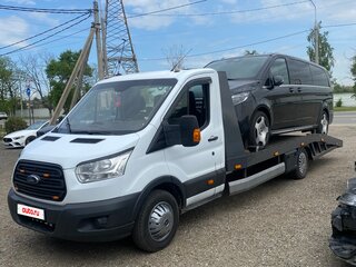2016 Ford Transit, белый, 2800000 рублей, вид 1