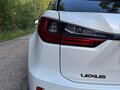 2016 Lexus RX 350 IV, белый - вид 10