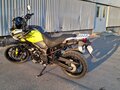 2020 Suzuki V-Strom 1000, жёлтый, 850000 рублей - вид 8