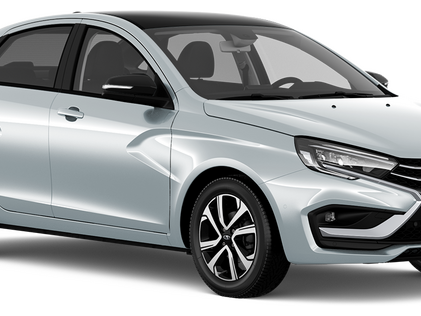Lada (ВАЗ) Vesta I Рестайлинг (NG)