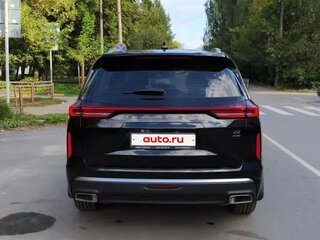 2023 Exeed VX I, чёрный, 2307000 рублей, вид 5