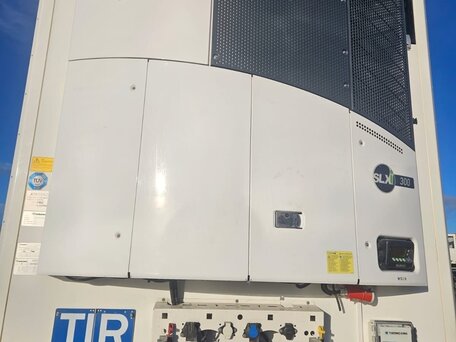 2024 Krone SDR 27, белый, 10950000 рублей, вид 5