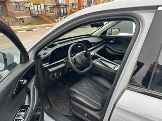 2023 Exeed RX (Yaoguang), серый, 3400000 рублей, вид 5