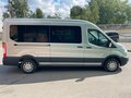 2019 Ford Transit, серебристый, 3300000 рублей - вид 5