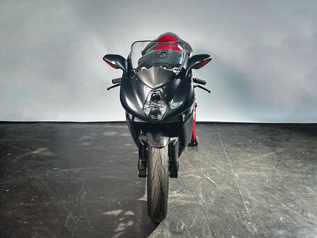 2007 MV Agusta F4 1000, серебристый, 4300000 рублей, вид 2