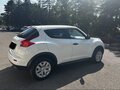 2013 Nissan Juke I, белый, 1350000 рублей - вид 3