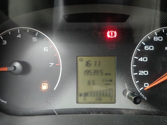 2013 Lada (ВАЗ) Granta I, серебристый, 365000 рублей - вид 19