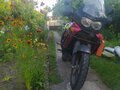 2002 Honda XL1000V Varadero, серебристый, 399999 рублей - вид 7