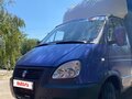 2004 ГАЗ ГАЗель (3302), синий, 680000 рублей - вид 1