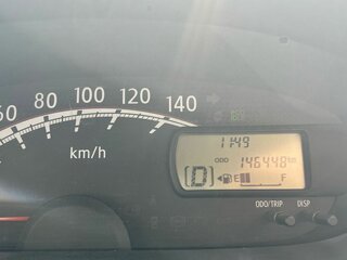 2011 Daihatsu Move V, фиолетовый, 780000 рублей, вид 2