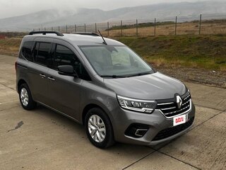 2024 Renault Kangoo Grand III, серый, 3186000 рублей, вид 2