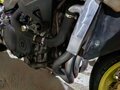 2002 Honda CBR 954RR Fireblade, жёлтый, 600000 рублей - вид 9