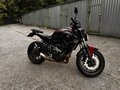 2017 Yamaha MT-07 (FZ-07), красный, 1200000 рублей - вид 5