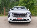 2023 Haval Jolion I, белый, 1900000 рублей - вид 1
