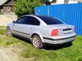 1998 Volkswagen Passat B5, серебристый, 325000 рублей - вид 5