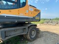 2013 Hyundai R210W, золотистый - вид 4