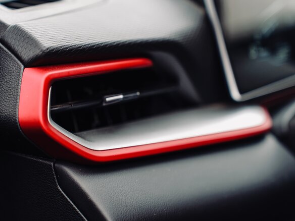 2024 Geely Coolray I Рестайлинг, серый, 1875000 рублей - вид 28