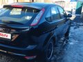 2009 Ford Focus II Рестайлинг, чёрный, 650000 рублей - вид 4