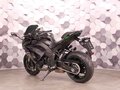 2022 Kawasaki Ninja 1000 SX, чёрный - вид 7