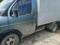 1995 ГАЗ ГАЗель (3302), серый, 300000 рублей - вид 5