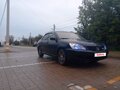 2005 Mitsubishi Lancer IX, чёрный, 450000 рублей