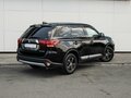 2018 Mitsubishi Outlander III Рестайлинг 2, чёрный - вид 7