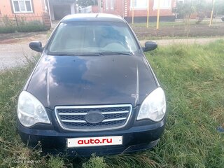 2010 ТагАЗ Vega, чёрный, 100000 рублей, вид 1