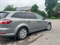 2008 Ford Mondeo IV, серый, 700000 рублей - вид 3