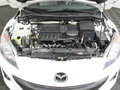 2013 Mazda 3 II (BL) Рестайлинг, белый - вид 8