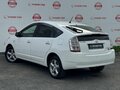 2010 Toyota Prius JDM II Рестайлинг (XW20), белый, 679000 рублей - вид 2