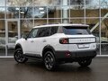 2026 Jetour T1, белый, 3999900 рублей