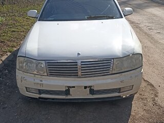 1999 Nissan Cedric X (Y34), белый, 355000 рублей, вид 2