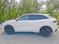 2021 Forthing T5 EVO, белый, 2049000 рублей - вид 5