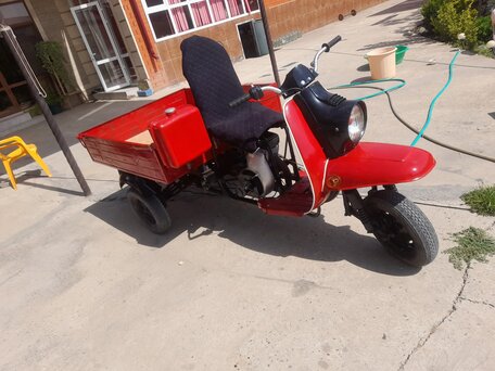 1977 Avantis Classic 200, красный, 60000 рублей, вид 1