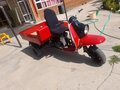 1977 Avantis Classic 200, красный, 60000 рублей
