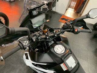 2021 KTM 790 Adventure, белый, 1000000 рублей, вид 5