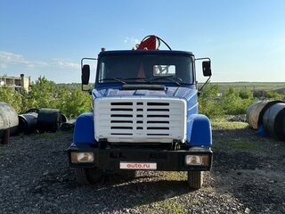 1993 ЗИЛ 4331, синий, 1300000 рублей, вид 1